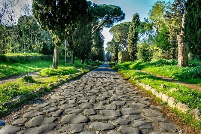 Rome: Catacombs and the Appian Way -2.5 Hours - Reviews