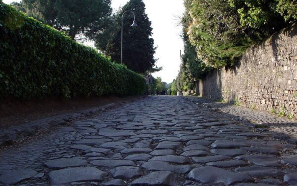 Rome: Catacombs & Appian Way 3-Hour Private Guided Tour - Tour Starting Point and Attire