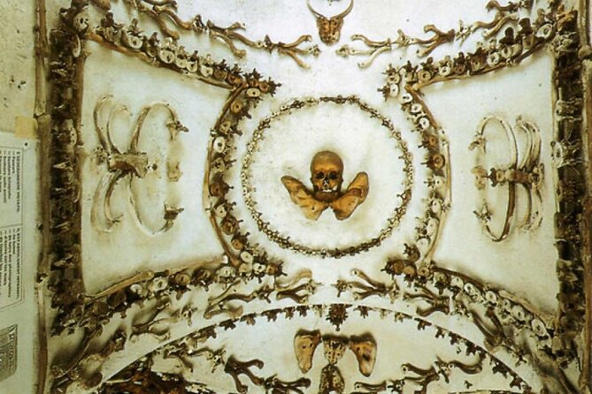 Rome Catacombs Capuchin Crypts With Rome City Semi Pvt Tour - Important Information for Travelers