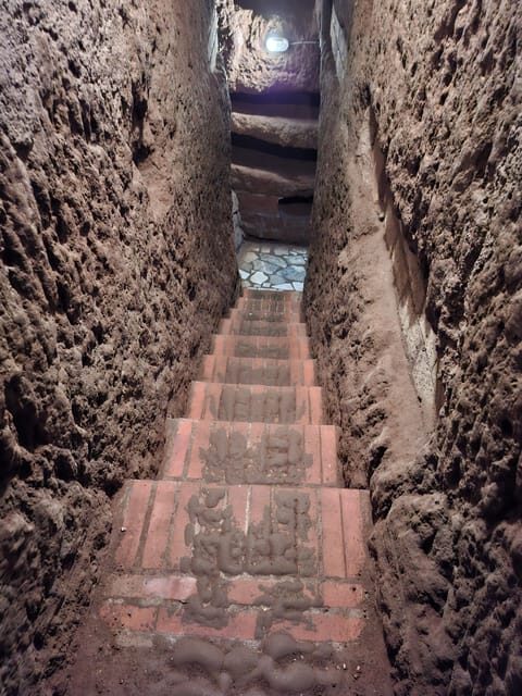 Rome: Catacombs Express ENGLISH Guided Tour - SKIP THE LINE - Why This Tour Offers Great Value