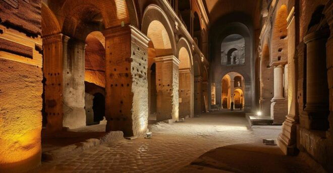 Rome: Catacombs Guided Group Tour With Private Car Service - Frequently Asked Questions