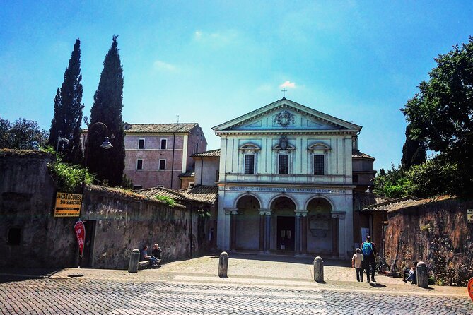 Rome: Catacombs Guided Tour With Panoramic Transfer - Price and Booking Information