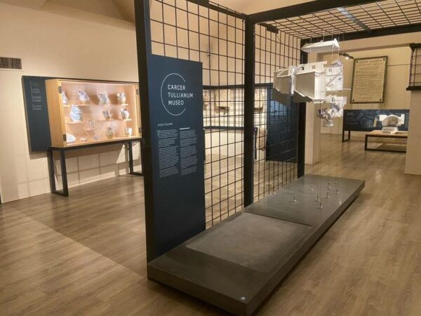 Rome: Catacombs & Mamertine Prison Small Group W/ Transfer - The Sum Up