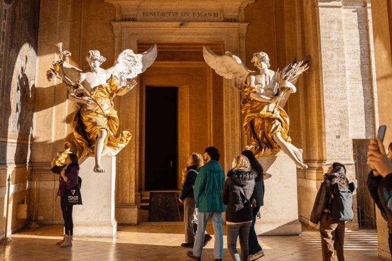Rome Catacombs Night Tour & Santa Maria Maggiore After Hours - Final Thoughts: Who Will Love This Tour?