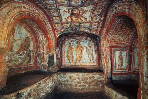 Rome: Catacombs of Domitilla Entry Ticket & Guided Tour - Common Questions