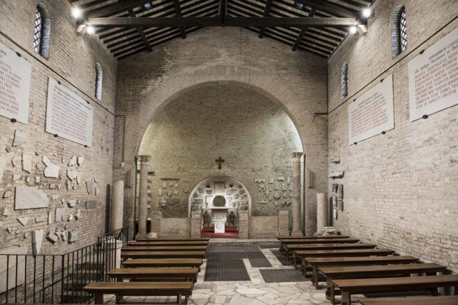 Rome: Catacombs of Priscilla Entry Ticket & Guided Tour - Customer Reviews