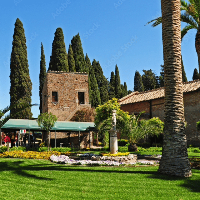 Rome: Catacombs of San Callisto Guided Tour with Transfer - The Significance of the Catacombs in Roman and Christian History