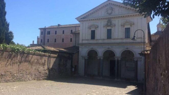 Rome: Catacombs of San Sebastian and Via Appia Tour - Starting Locations