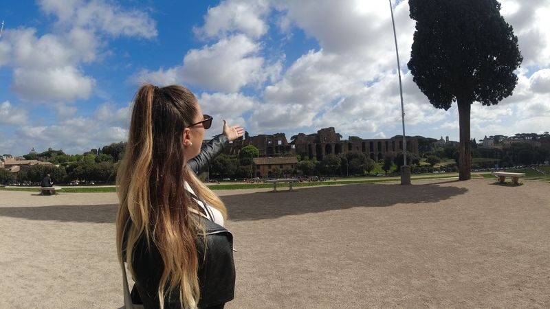 Rome Catacombs of St. Callixtus Half-Day Guided Tour - A road trip to Rome’s quieter side