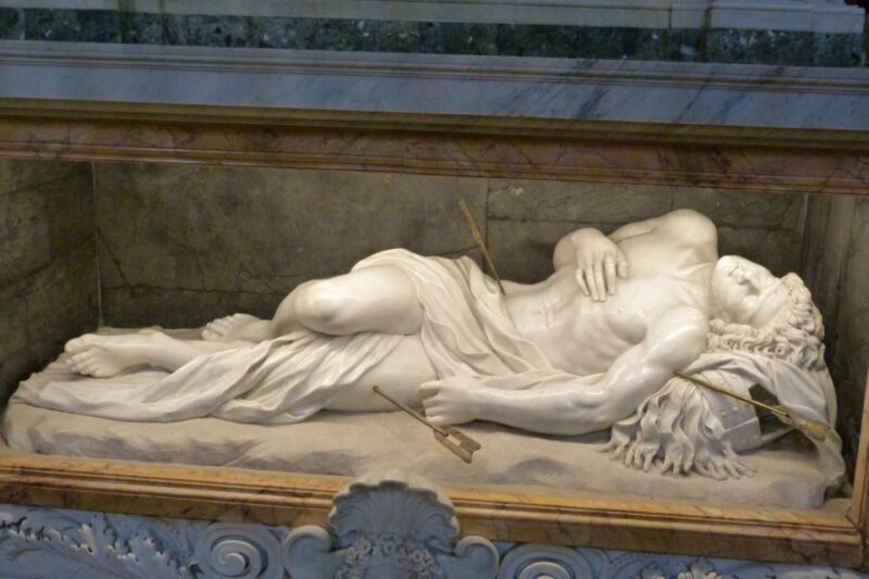 Rome: Catacombs of St. Sebastian Entry Ticket & Guided Tour - The Practicalities of the Tour  