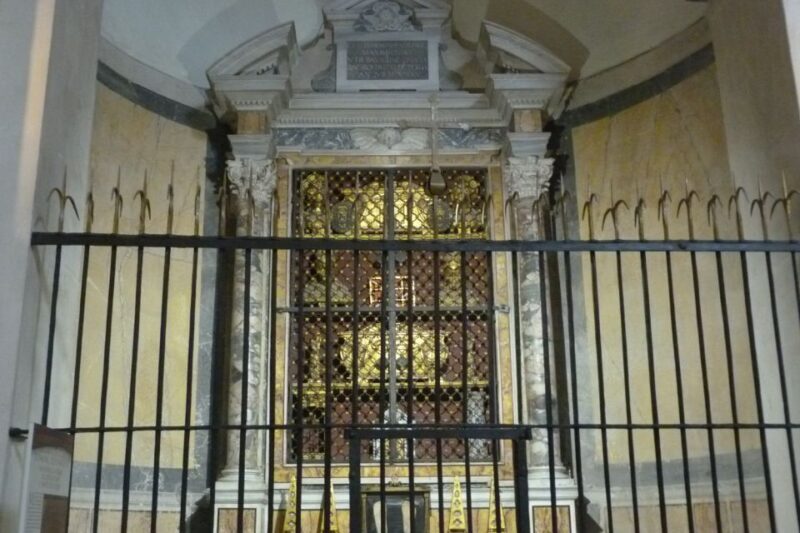 Rome: Catacombs of St. Sebastian Entry Ticket & Guided Tour - Who Will Enjoy This Tour?  