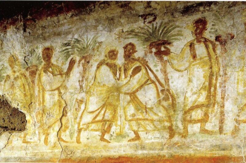 Rome: Catacombs of St. Sebastian Entry Ticket & Guided Tour - Final Thoughts  