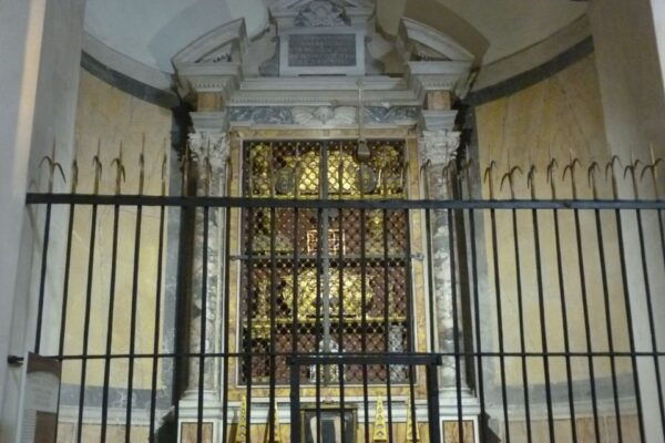 Rome: Catacombs of St. Sebastian Entry Ticket & Guided Tour - Common Questions