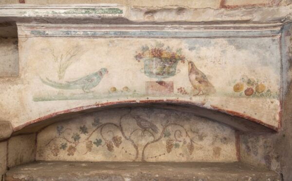 Rome: Catacombs of St. Sebastian Entry Ticket & Guided Tour - The Sum Up