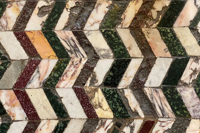 Rome Catacombs & San Clemente Underground Tour - Price and Booking Details