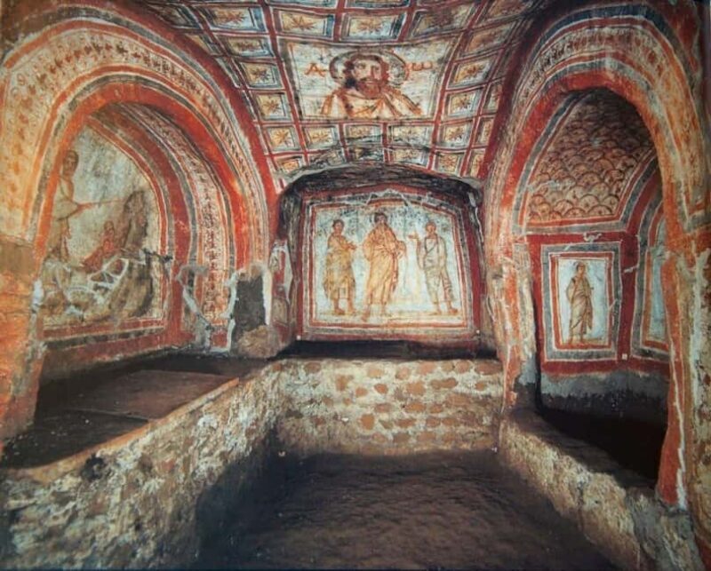 Rome: Catacombs Skip-the-Line Tour in English - The Value in the Experience