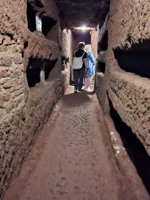 Rome: Catacombs Skip-the-Line Tour in English - Final Word