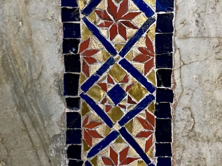 Rome: Catacombs & St Clement's Underground Semi-Private Tour - Experience Highlights