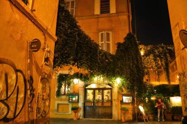 Rome: Chauffeured Tour by Night With Food Tasting and Wine - Customer Reviews