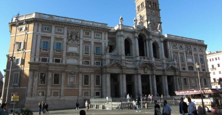 Rome: Christian Basilicas & Secret Catacombs - Good To Know