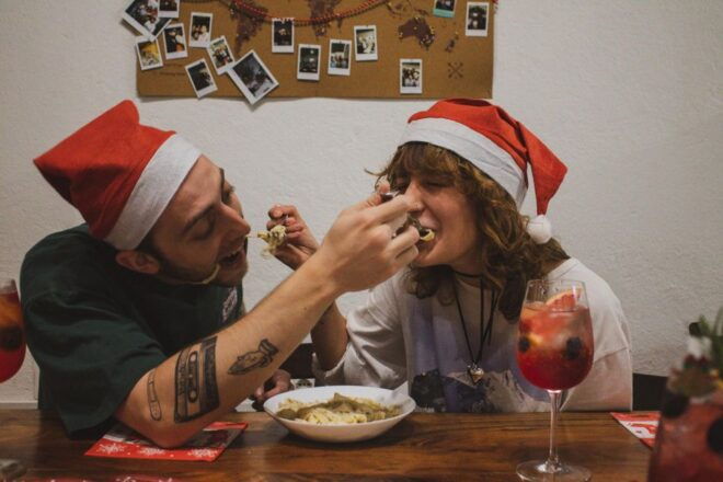 Rome: Christmas Spritz & Spaghetti Cooking Class - Customer Reviews