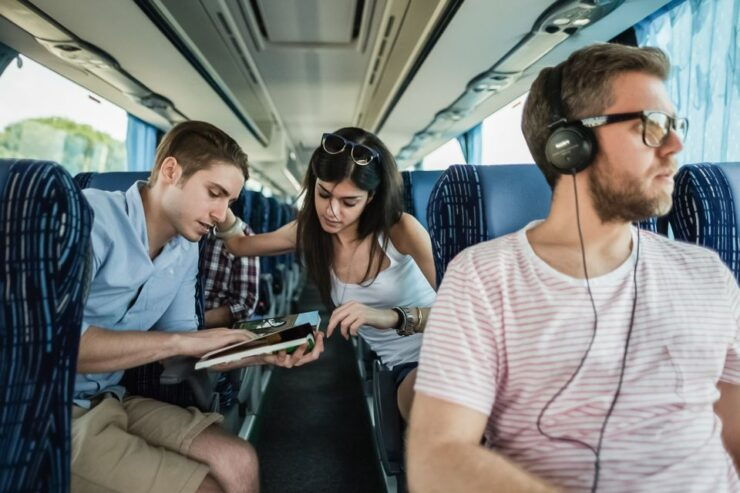 Rome: Ciampino Airport – Rome Termini Direct Bus Transfer - Inclusions and Benefits