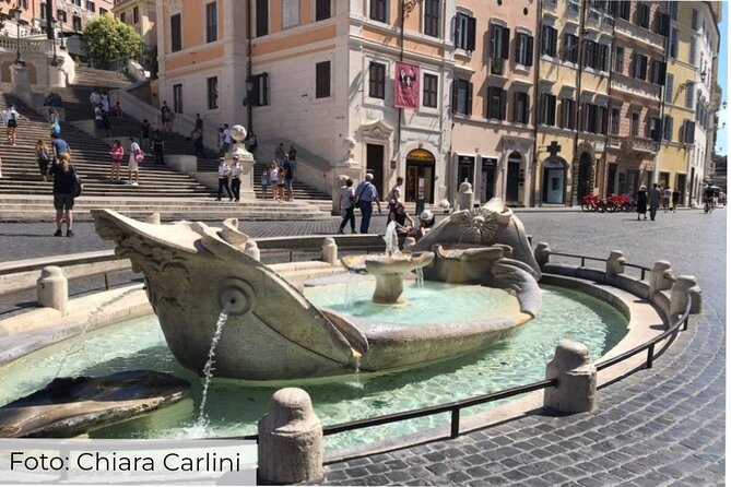 Rome, Ciampino Airport Transfers To/From Fiumicino Airport - Benefits of Pre-Booking a Transfer