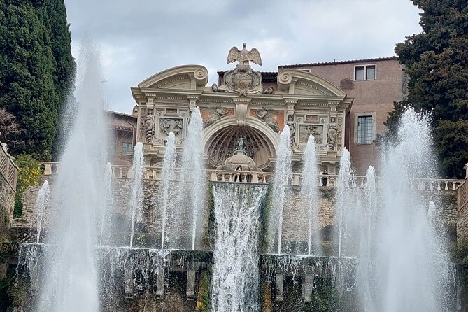 Rome, Ciampino Airport Transfers To/From Fiumicino Airport - Private Tour/Activity Information