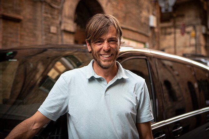 Rome City Center to Fiumicino Leonardo Da Vinci Airport - Transportation Options and Points