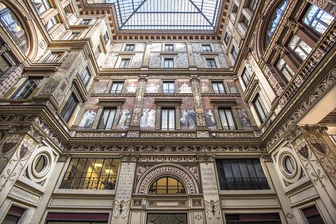 Rome City Center Walking Tour and Gelato-Tasting - Cancellation Policy and Weather Considerations