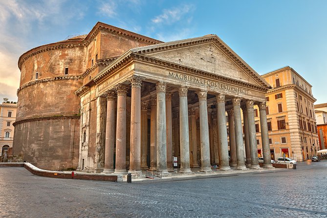 Rome City Day Tour - Traveler Photos and Reviews