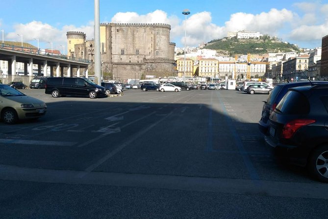 Rome City Day Tour With Your Private Driver - Customer Reviews