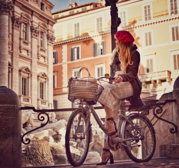 Rome: City Highlights Electric Bike Tour - Common Questions