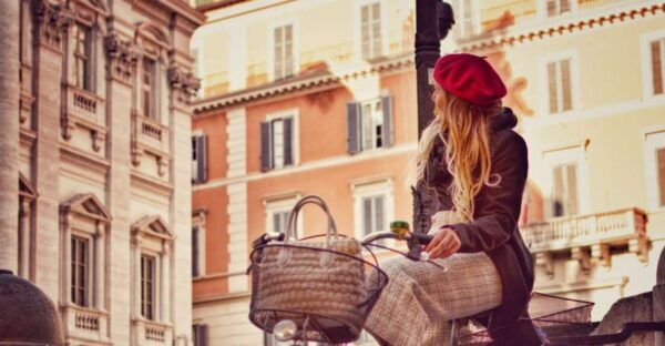 Rome: City Highlights Electric Bike Tour - The Sum Up