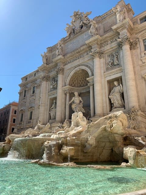 Rome: City Highlights Golf Car Tour - Why This Tour Works Well