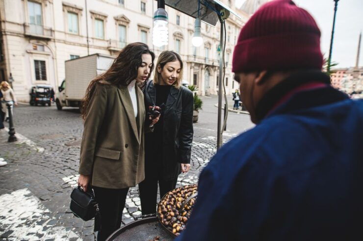 Rome: City Highlights Guided Tour by Golf Cart - Tour Experience