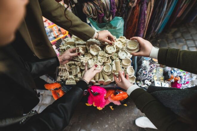 Rome: City Highlights Guided Tour by Golf Cart - Booking Information