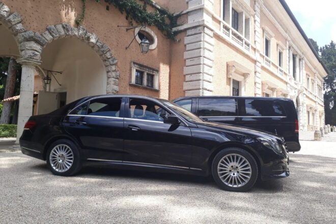 Rome: City Highlights Private Shore Excursion - Booking Information and Reservations