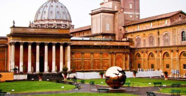 Rome: City Highlights Private Shore Excursion - Frequently Asked Questions