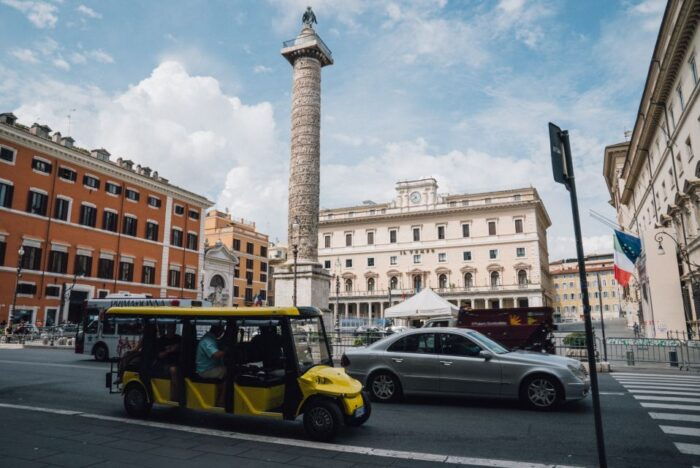 Rome: City Highlights Tour by Electric Golf Cart - Final Thoughts: Is It Worth It?