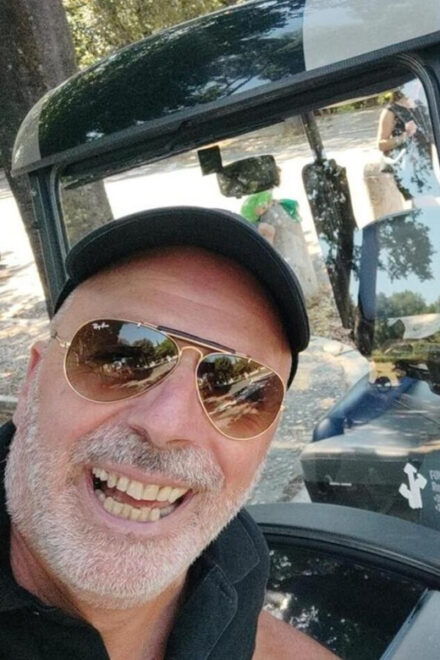 Rome: City Highlights Tour in an E-Golf Cart - Tips for an Enjoyable Tour