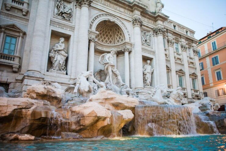 Rome: City Pass 40 Attractions, Vatican & Sistine Chapel - Attractions Covered in the Pass