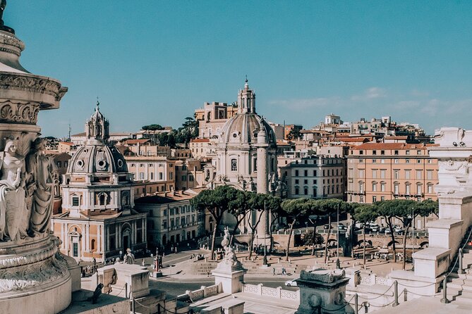 Rome City Pass for 15 Attractions With Hop-On Hop-Off Tour - Pricing Details