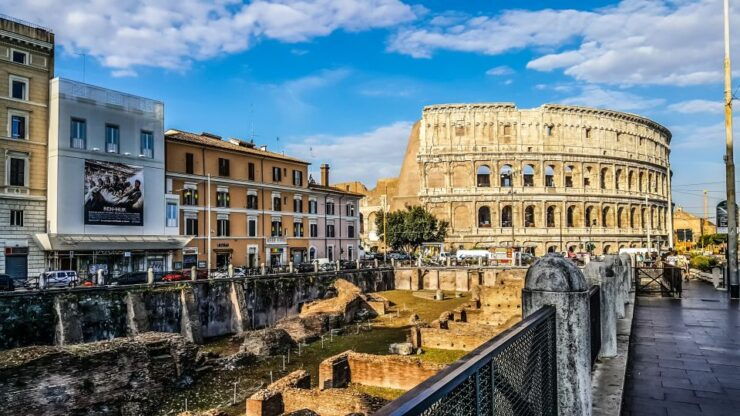 Rome: City Pass With 15 Attractions and Guided Tours - Pass Details