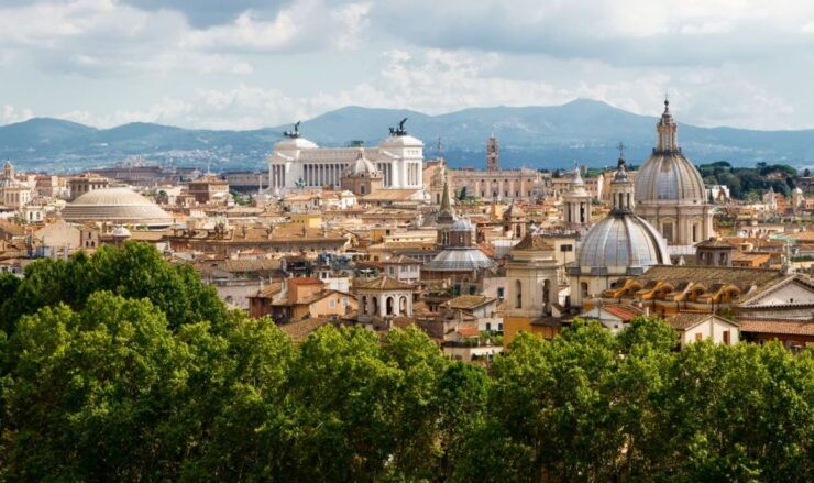 Rome: City Pass With 15 Attractions and Guided Tours - Activation Process