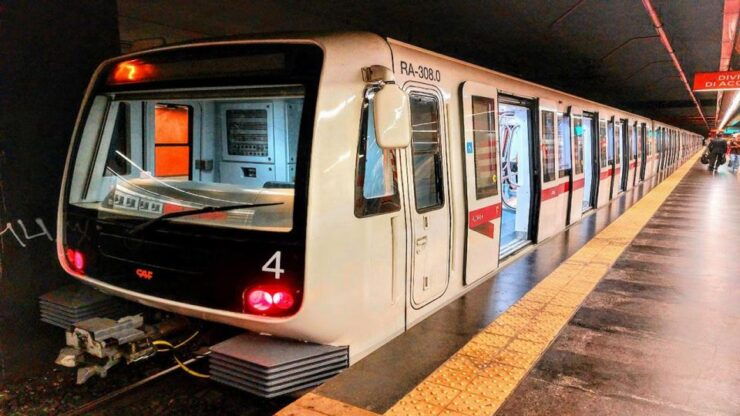 Rome: City Pass With Rome Colosseum Experience & Transport - Itinerary