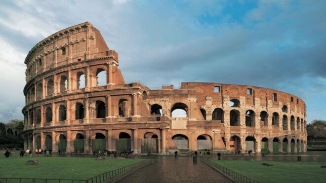 Rome: City Pass With Rome Colosseum Experience & Transport - Experience