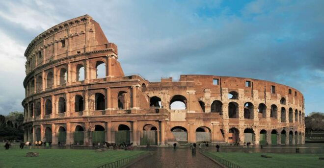Rome: City Pass With Rome Colosseum Experience & Transport - Inclusions