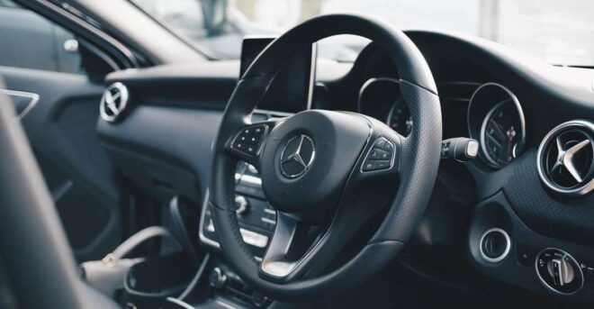 Rome City - Private Car at Your Disposition - Service Includes