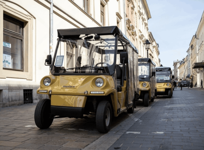 Rome City Sightseeing by Golf Cart Or Tuk Tuk (Private) - Booking and Meeting Information